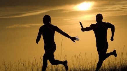 runners