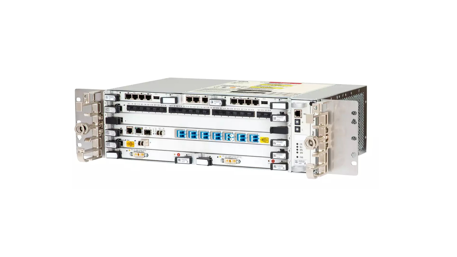 1830 Photonic Service Switch (PSS) | Nokia