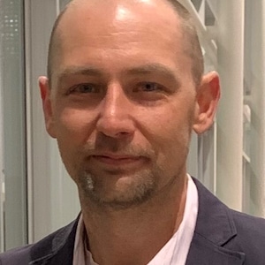 Rodger Nutt