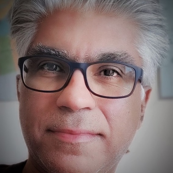 Salman Akbar
