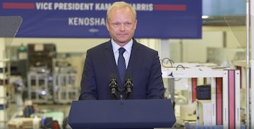 Pekka Lundmark, President and CEO of Nokia