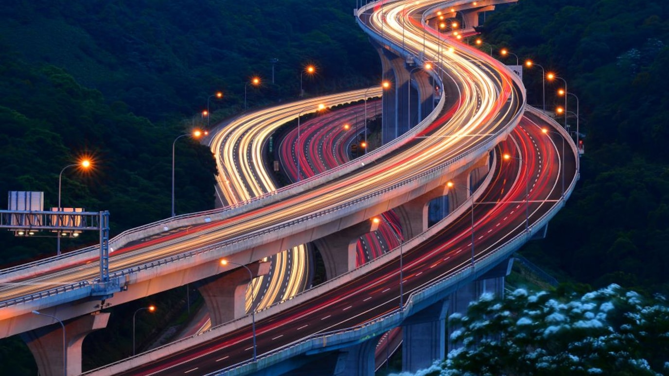 segment-routing