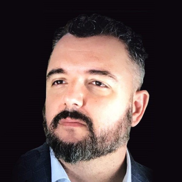 Senad Palislamovic