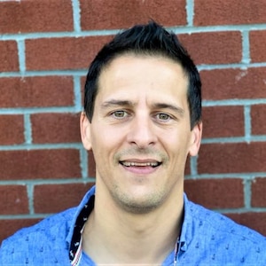 Shane Branton