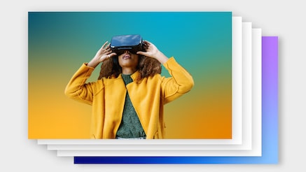 VR