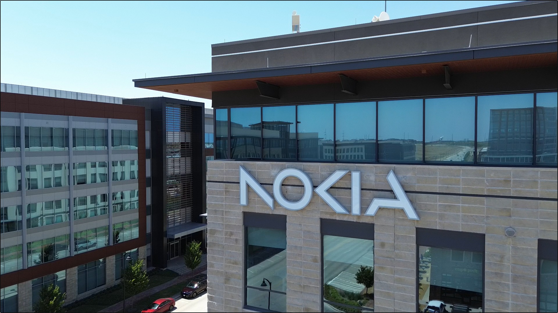 Download - Nokia offices in Dallas, USA