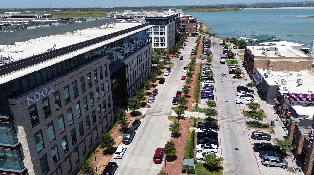 Download - Nokia offices in Dallas, USA