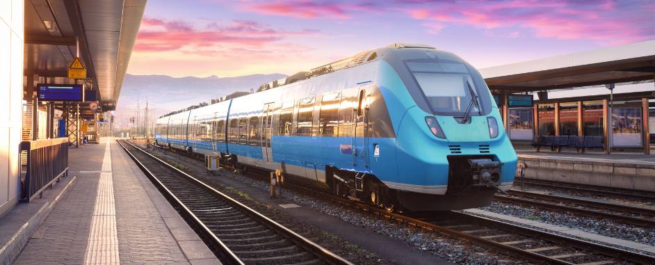 Railways harness greater potential in the cloud