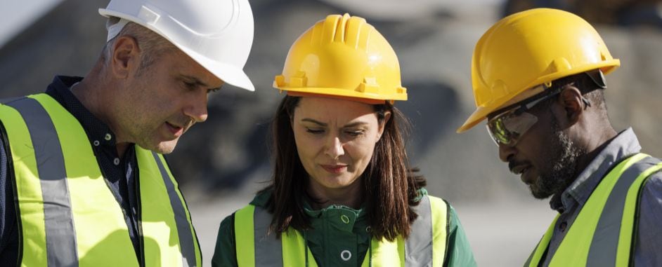 Enhancing mining operations through digital twins