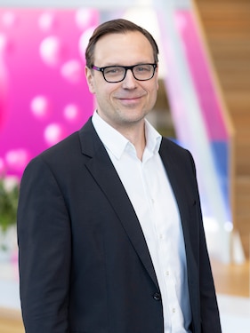 Timo Ahopelto, Board Member