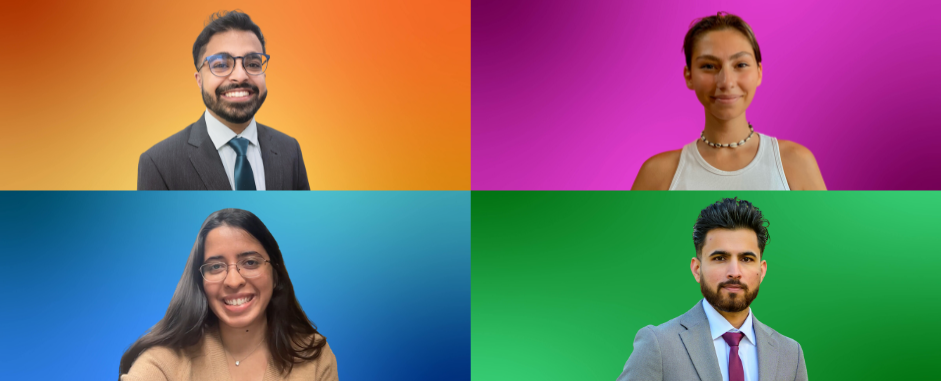 Nokia Canada Announces Four Winners of the NextGen Tech Scholarship 2023