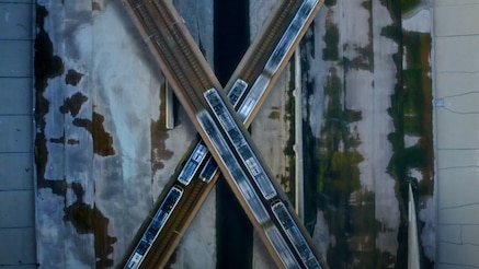 X