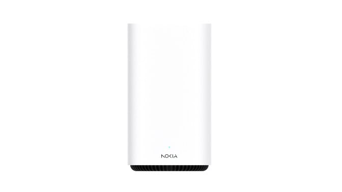 Nokia announces Beacon 24, WiFi 7 and 10Gbps ready router ...