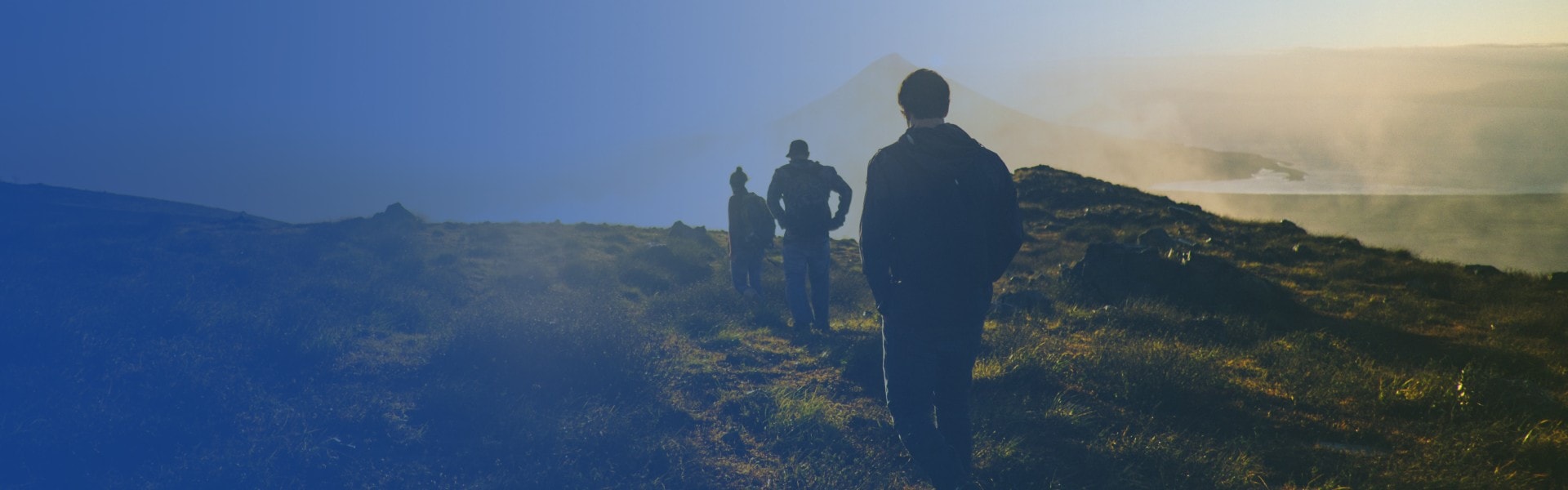 trekkers