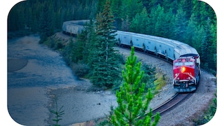 evolve your data center rail network