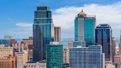 Kansas city 