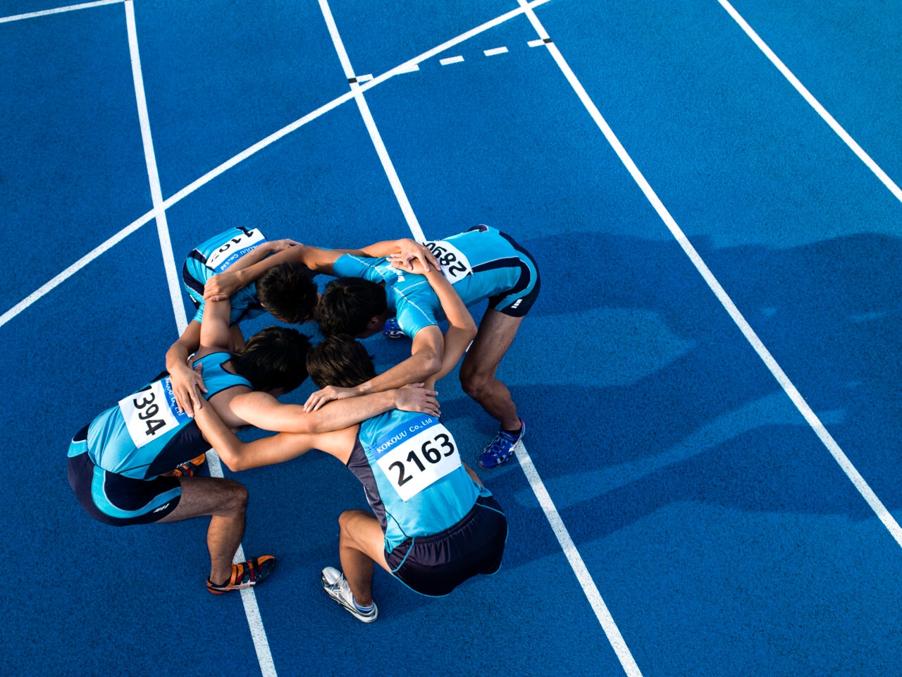Transformation of sports and entertainment venues with private wireless