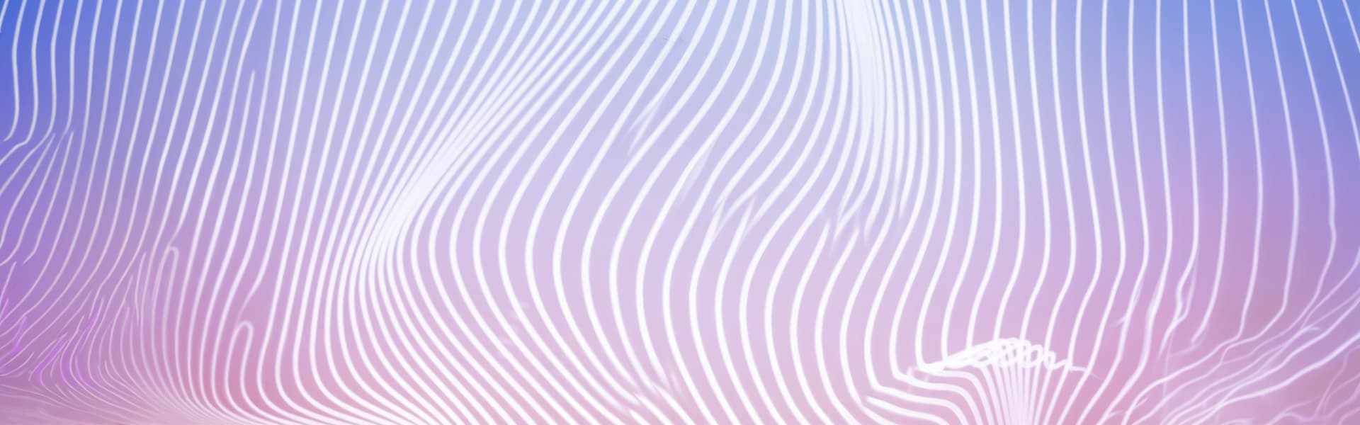 ai webpage header
