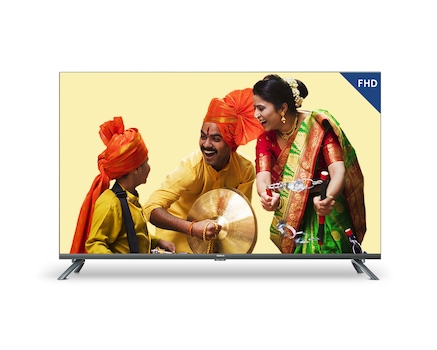 Nokia Android Smart TV 32 - 55 (India)