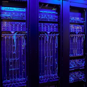 data center 