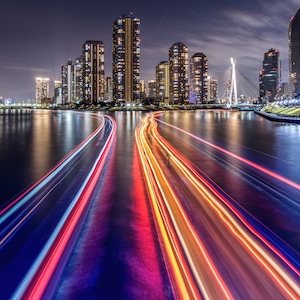 city