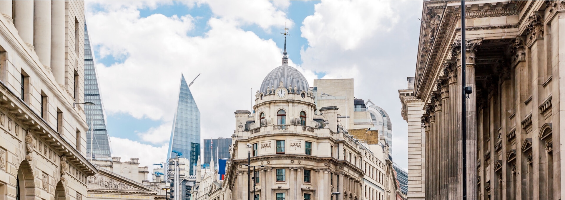 G-cloud and smart city offers for the UK