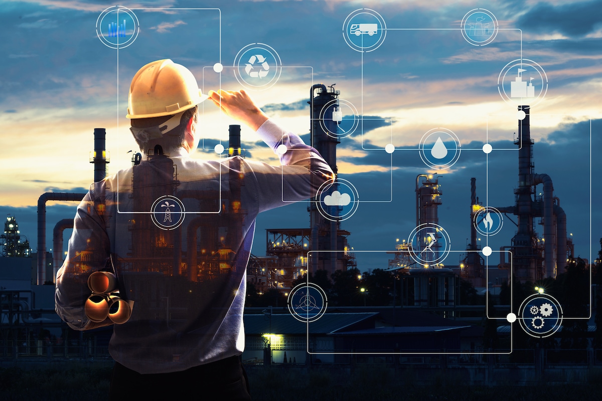 Measuring the oil and gas industry’s digital transformation