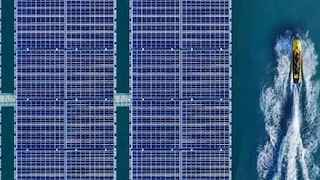 solar pannels
