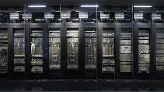 server room
