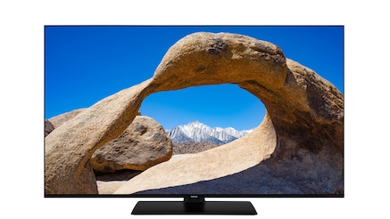 Nokia Smart TV 43 - 55 inch 4K UHD (Europe-MEA)