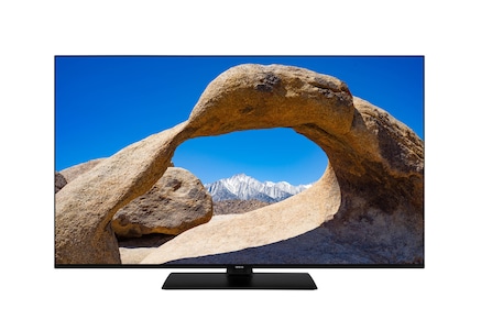 Nokia Smart TV 43"- 55" 4K UHD (Europe-MEA)