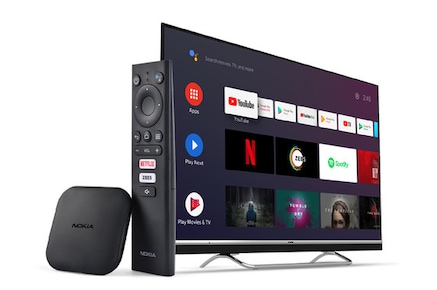 Nokia Media Streamer