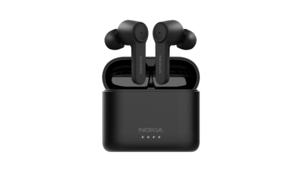 Nokia Noise Cancelling Earbuds BH-805
