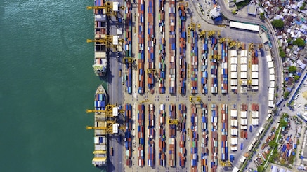 port