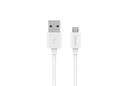 Nokia Essential Cable E8100M