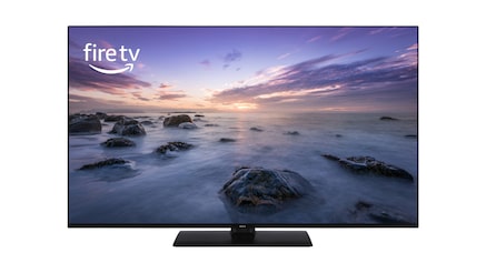 Nokia Smart TV 43 - 55 inch 4K UHD (Europe-MEA)