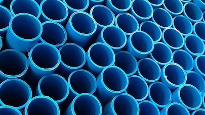 pipes