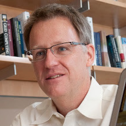 Ian Foster
