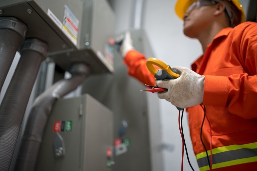 electrician