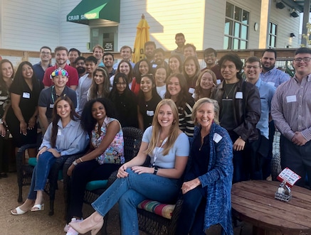 NextGEN Networking Happy Hour, Dallas