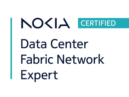 Nokia Data Center Fabric Network Expert
