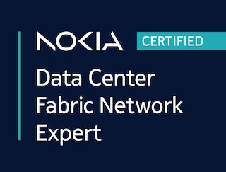 Data Center Fabric Network Expert