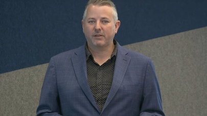 OpenColo CTO Scott Brookshire explains how Nokia SR Linux makes data center fabric operations more efficient