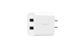 Nokia Essential AC Adapter E6310
