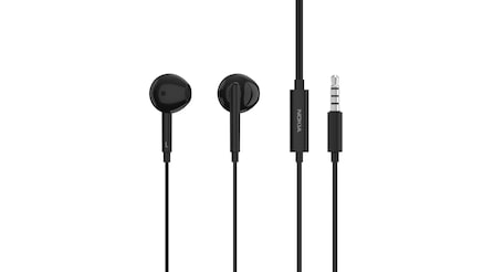 Nokia Essential Earphones E2101A