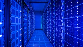 server room