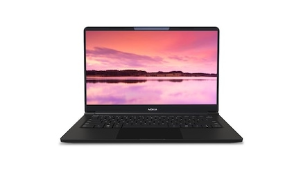 Nokia PureBook X14