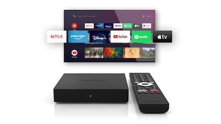 Nokia Streaming Box 8010
