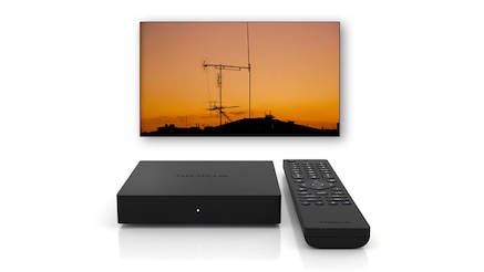 Nokia Terrestrial Receiver 6000