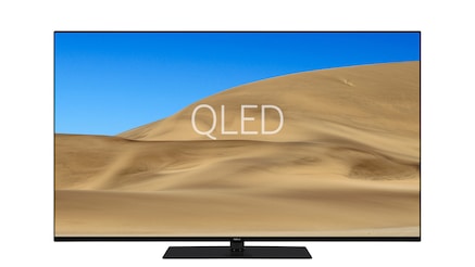 Nokia QLED Smart TV 43 -70 inch 4K UHD (Europe-MEA)